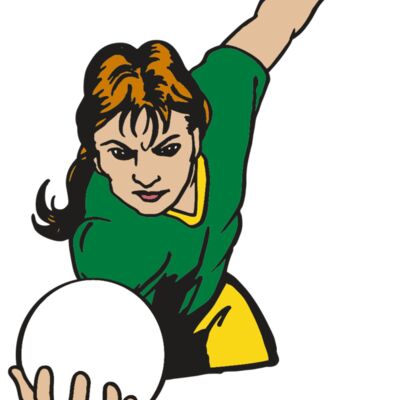 AR VBALL 16 RC Thumbnail