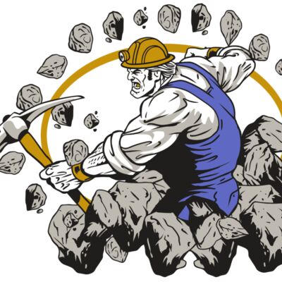 AR33 MINER 13 RQC Thumbnail