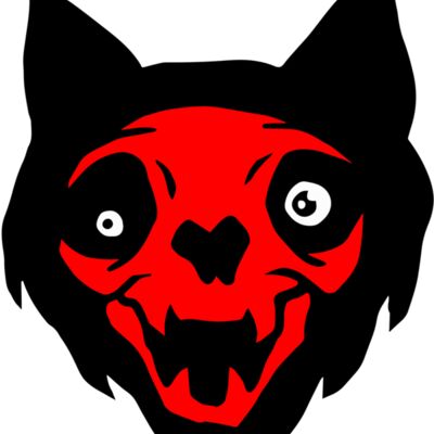 Elements Skulls logo template 166 Thumbnail