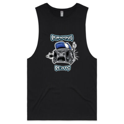 Bumping Beats Thumbnail