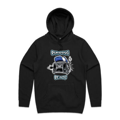 Bumping Beats Thumbnail