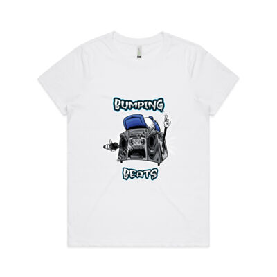 Bumping Beats Thumbnail