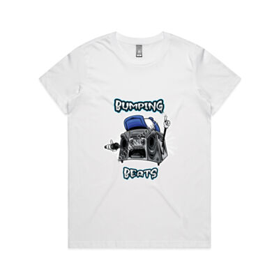 Bumping Beats Thumbnail