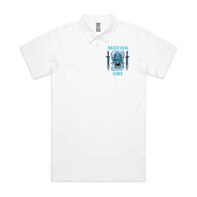 Mecha Oni  Thumbnail