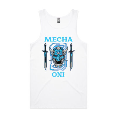 Mecha Oni  Thumbnail