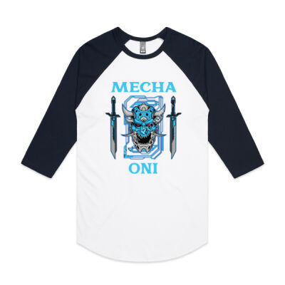 Mecha Oni  Thumbnail