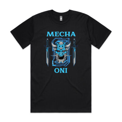 Mecha Oni  Thumbnail