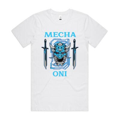 Mecha Oni  Thumbnail