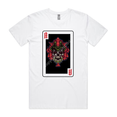 Ace of Spades Toxic pirate Thumbnail