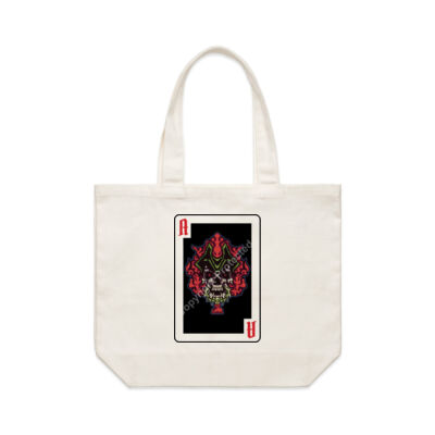 Ace of Spades Toxic pirate Thumbnail