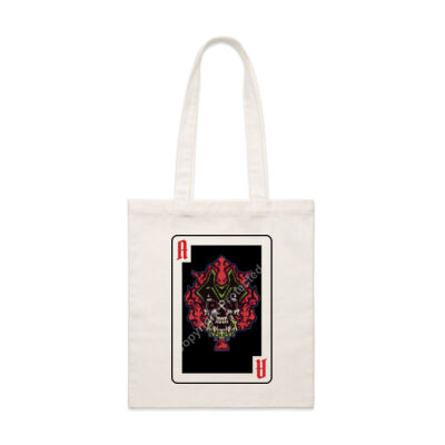 Ace of Spades Toxic pirate Thumbnail