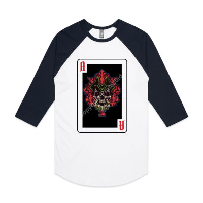 Ace of Spades Toxic pirate Thumbnail