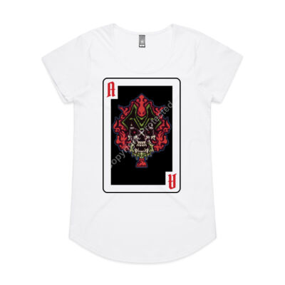 Ace of Spades Toxic pirate Thumbnail