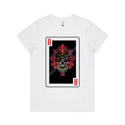 Ace of Spades Toxic pirate Thumbnail