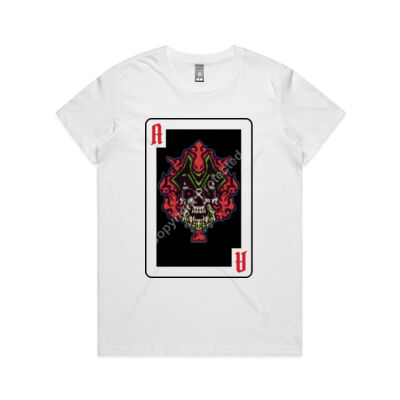 Ace of Spades Toxic pirate Thumbnail