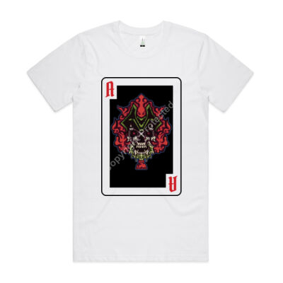 Ace of Spades Toxic pirate Thumbnail