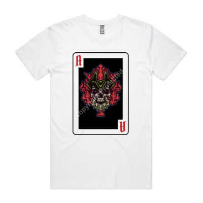 Ace of Spades Toxic pirate Thumbnail