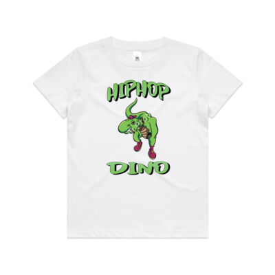 Hiphop Dino  Thumbnail