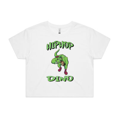 Hiphop Dino  Thumbnail