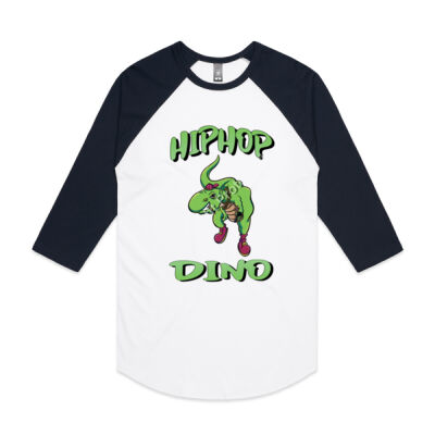 Hiphop Dino  Thumbnail