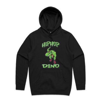 Hiphop Dino  Thumbnail