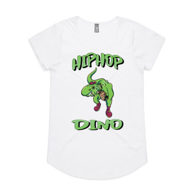 Hiphop Dino  Thumbnail