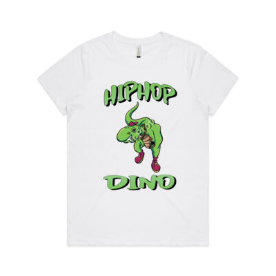 Hiphop Dino  Thumbnail