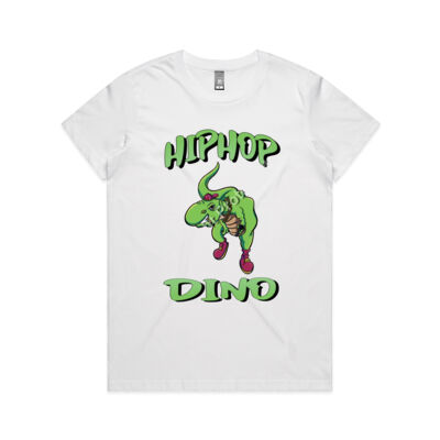 Hiphop Dino  Thumbnail