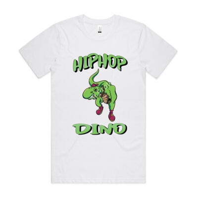 Hiphop Dino  Thumbnail