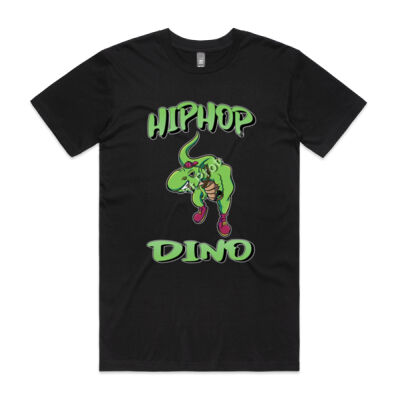 Hiphop Dino  Thumbnail