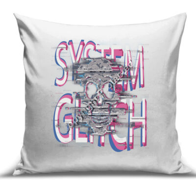 System Glitch Thumbnail