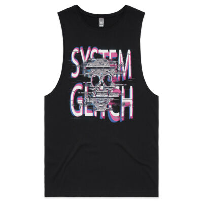 System Glitch Thumbnail