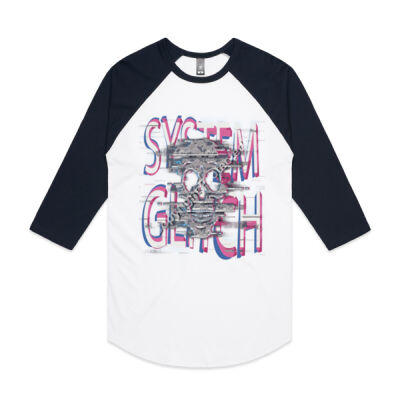 System Glitch Thumbnail