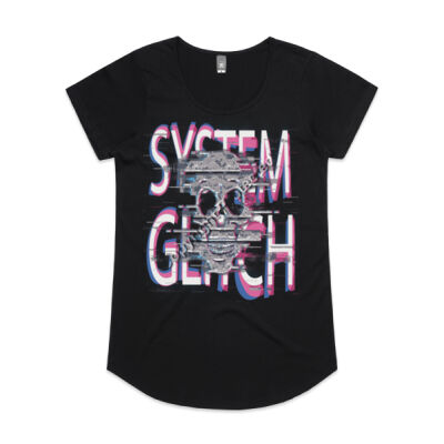 System Glitch Thumbnail