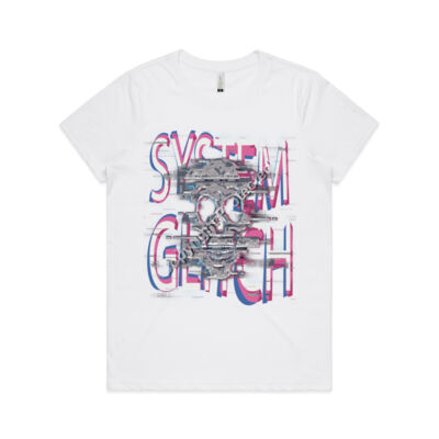 System Glitch Thumbnail