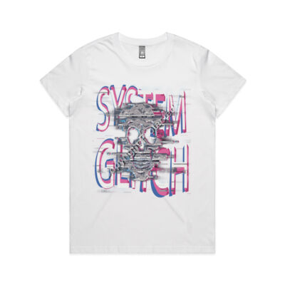 System Glitch Thumbnail