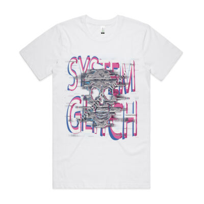 System Glitch Thumbnail