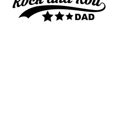 000287 Rock And Roll Dad wtp Thumbnail