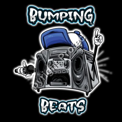 Hiphop Bunping Beats Thumbnail
