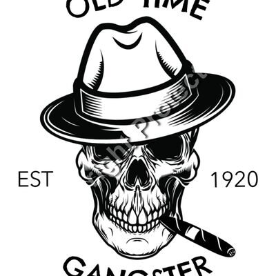 Old Time Gangster  Thumbnail