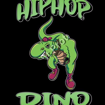 Hiphop Dino  Thumbnail