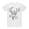 AS Colour - Organic Staple Tee Thumbnail