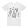 AS Colour - Organic Staple Tee Thumbnail