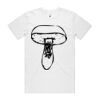 AS Colour - Organic Staple Tee Thumbnail