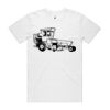 AS Colour - Organic Staple Tee Thumbnail