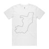 AS Colour - Organic Staple Tee Thumbnail