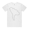 AS Colour - Organic Staple Tee Thumbnail