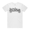 AS Colour - Organic Staple Tee Thumbnail