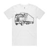AS Colour - Organic Staple Tee Thumbnail