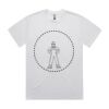 AS Colour - Men's Heavy Tee Thumbnail